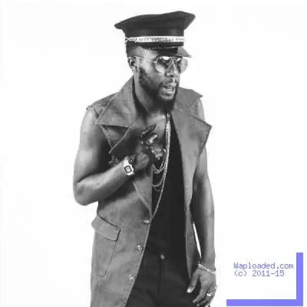 Endia - Roll It (prod. Killertunez)